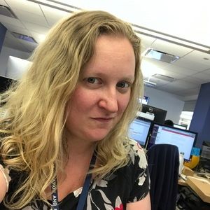 Meet your Posher, Megan